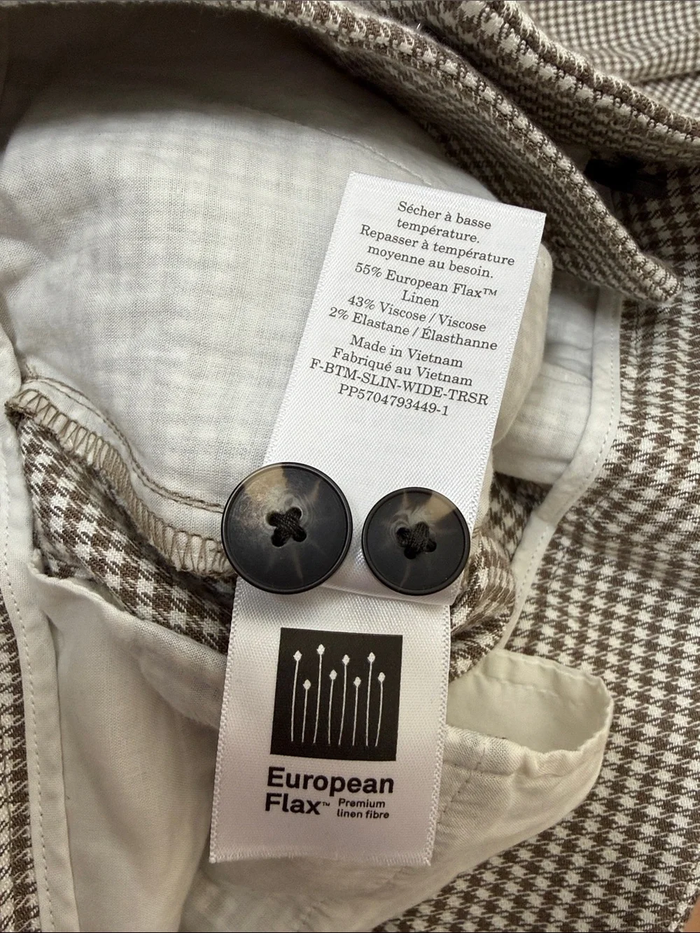 Everlane excellent size